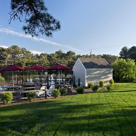 Wellfleet Motel & Lodge Exterior photo