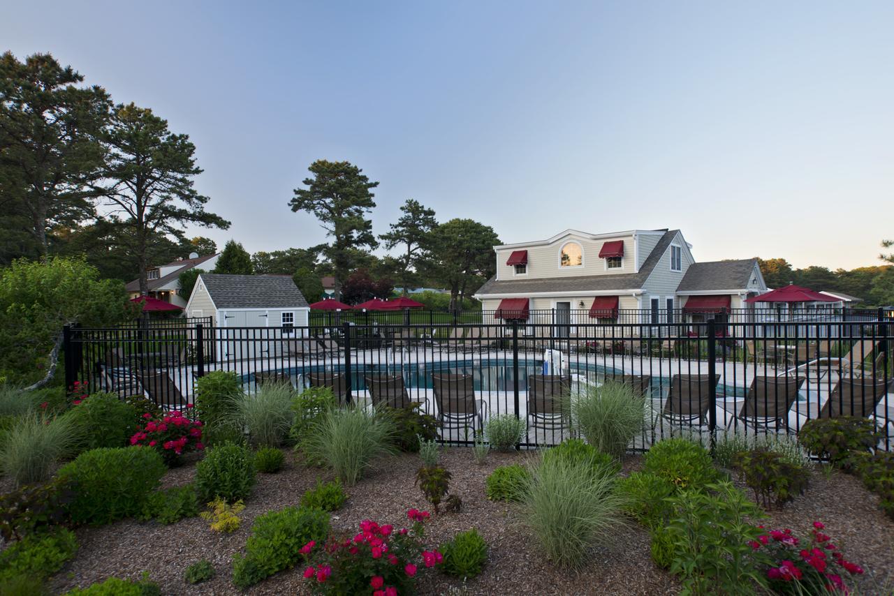 Wellfleet Motel & Lodge Exterior photo