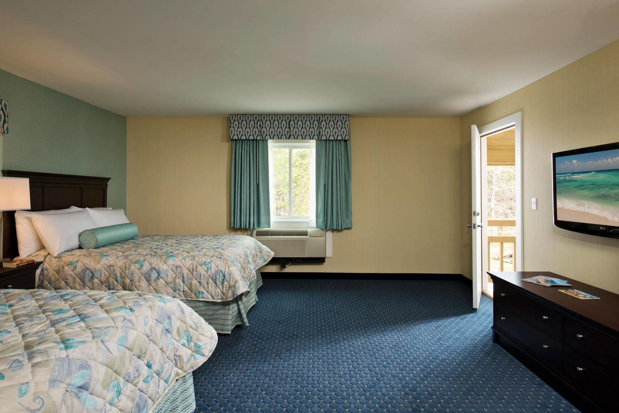 Wellfleet Motel & Lodge Exterior photo