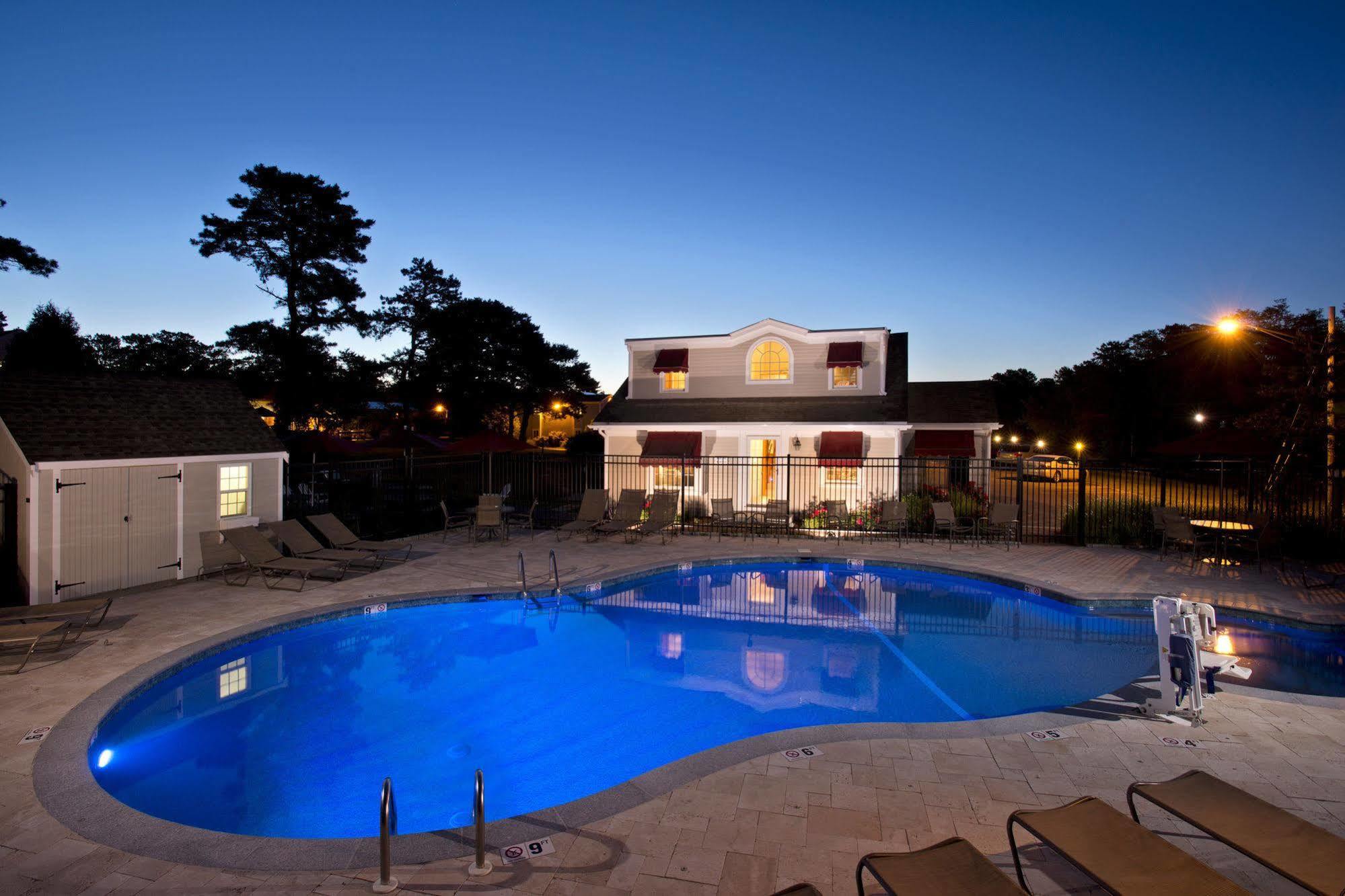 Wellfleet Motel & Lodge Exterior photo