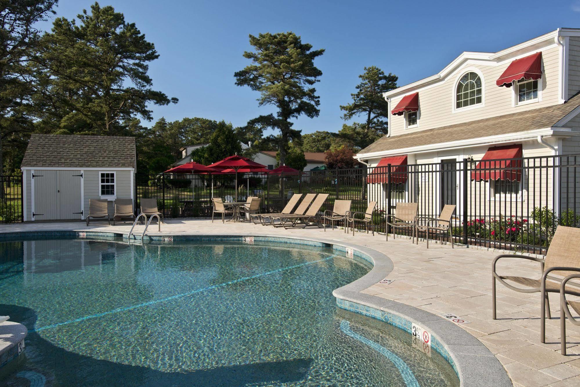 Wellfleet Motel & Lodge Exterior photo
