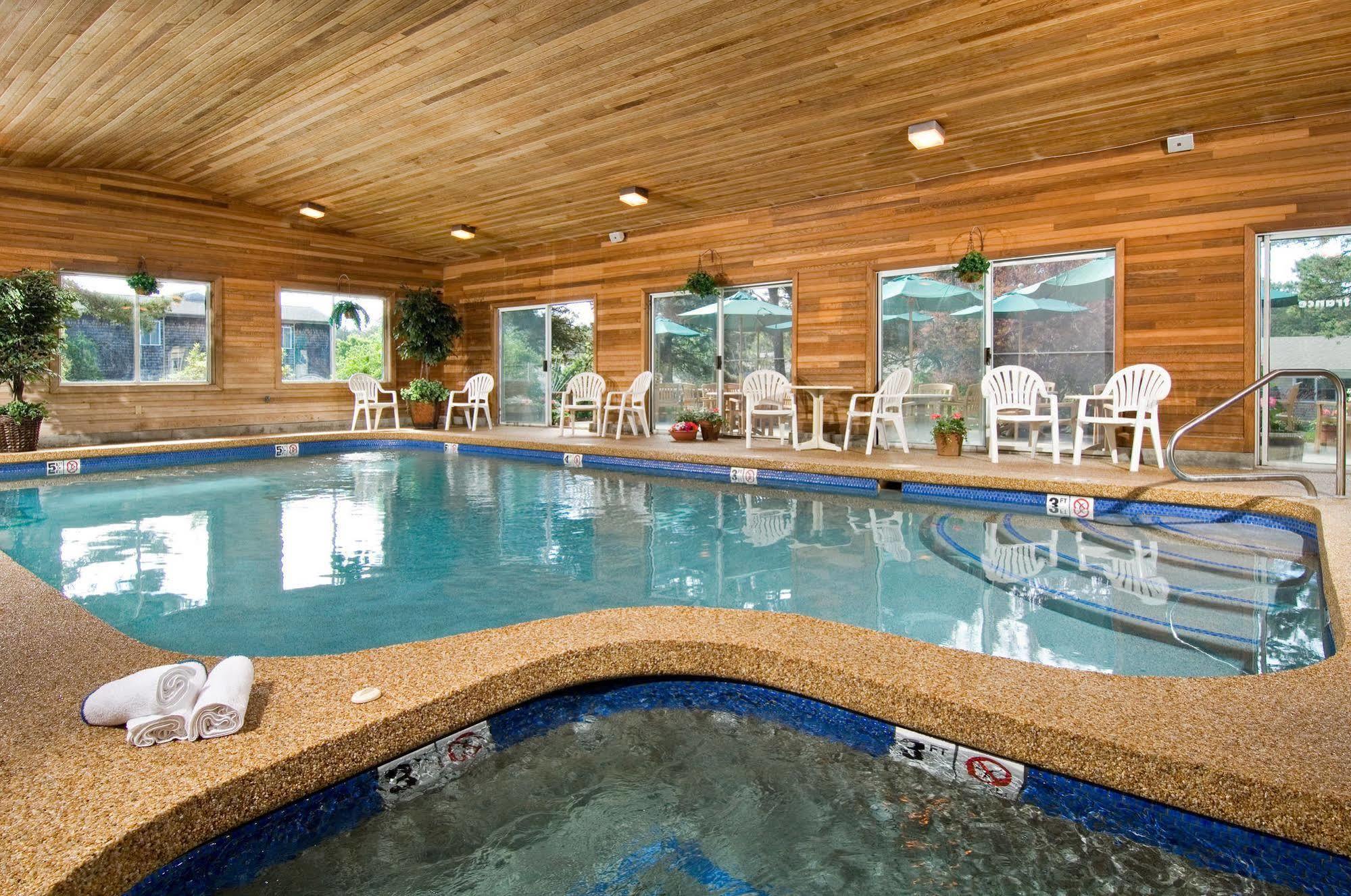 Wellfleet Motel & Lodge Exterior photo